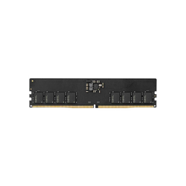 رم کامپیوتر Geil PRISTINE V 32GB 5200MHz CL38 DDR5