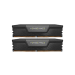 رم کامپیوتر Corsair VENGEANCE 32GB Dual 6200MHz CL40 DDR5 - Image 2