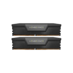 رم کامپیوتر Corsair VENGEANCE 32GB Dual 6000MHz CL40 DDR5