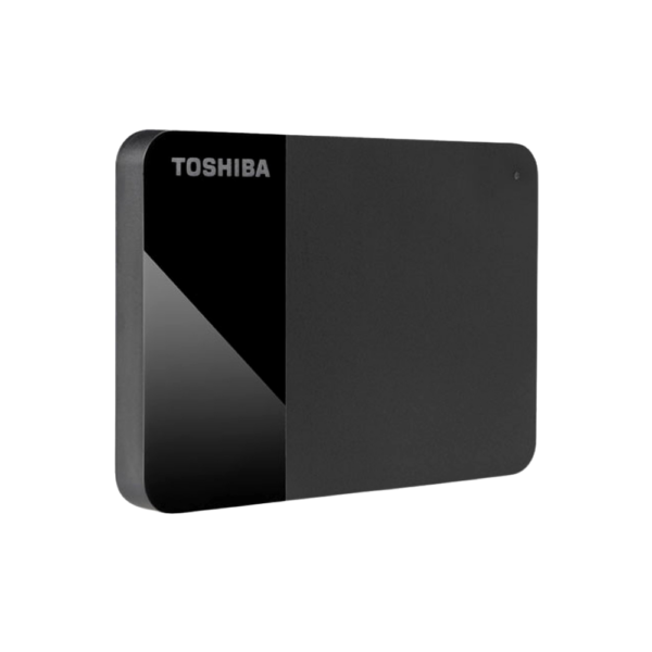 هارد اکسترنال توشیبا Toshiba Canvio Ready 1TB