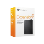هارد اکسترنال سیگیت Seagate Expansion Portable 4TB - Image 3