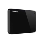 هارد اکسترنال توشیبا Toshiba Canvio Advance 2TB - Image 2