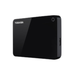 هارد اکسترنال توشیبا Toshiba Canvio Advance 2TB - Image 3