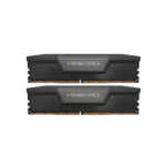 رم کامپیوتر Corsair VENGEANCE 32GB Dual 6000MHz CL36 DDR5 - Image 2
