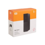 هارد اکسترنال وسترن دیجیتال Western Digital My Book Desktop 8TB - Image 3