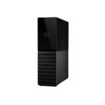 هارد اکسترنال وسترن دیجیتال Western Digital My Book Desktop 8TB - Image 2