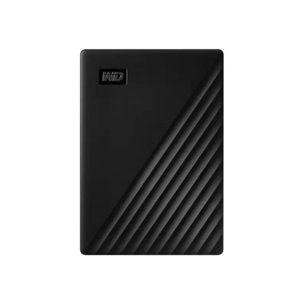 هارد اکسترنال وسترن دیجیتال Western Digital My Passport 4TB