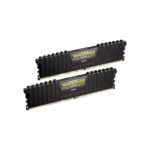 رم کامپیوتر Corsair VENGEANCE LPX 64GB DUAL 3200MHz CL16 DDR4 - Image 3
