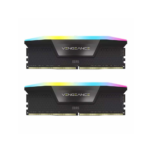رم کامپیوتر Corsair VENGEANCE RGB 32GB Dual 7000MHz CL40 DDR5
