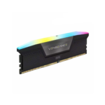 رم کامپیوتر Corsair VENGEANCE RGB 32GB Dual 7000MHz CL40 DDR5 - Image 3