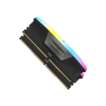 رم کامپیوتر Corsair VENGEANCE RGB 48GB Dual 5200MHz CL38 DDR5 - Image 3