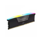 رم کامپیوتر Corsair VENGEANCE RGB 32GB Dual 7200MHz CL34 DDR5 - Image 3
