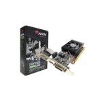 کارت گرافیک افوکس AFOX GT 730 LP 4GB DDR3