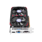 کارت گرافیک توربوچیپ Turbo Chip Geforce GT 740 2GB GDDR5 128Bit - Image 2