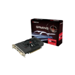 کارت گرافیک بایو استار Biostar RX 550 4GB 128Bit GDDR5