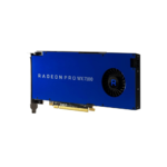 کارت گرافیک ای ام دی AMD Radeon Pro WX7100 8GB - Image 2