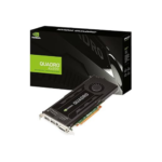 کارت گرافیک انویدیا NVIDIA Quadro K4000 3GB