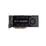 کارت گرافیک انویدیا NVIDIA Quadro K4000 3GB - Image 2