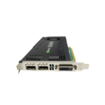 کارت گرافیک انویدیا NVIDIA Quadro K4000 3GB - Image 3