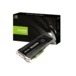کارت گرافیک انویدیا NVIDIA Quadro K5000 4GB
