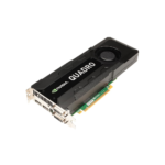 کارت گرافیک انویدیا NVIDIA Quadro K5000 4GB - Image 2