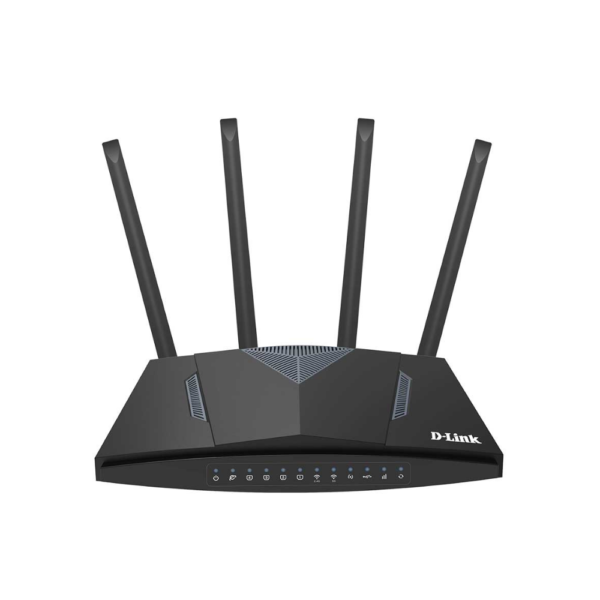 مودم روتر 4G LTE بی‌سیم و دوباند دی لينک D-Link DWR-M961 4G AC1200 LTE