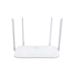 مودم روتر LTE 4G/3G بی‌سیم نزتک Naztech NZT-77DX LTE 4G/3G Wi-Fi