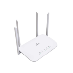 مودم روتر LTE 4G/3G بی‌سیم نزتک Naztech NZT-77DX LTE 4G/3G Wi-Fi - Image 2