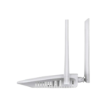 مودم روتر LTE 4G/3G بی‌سیم نزتک Naztech NZT-77DX LTE 4G/3G Wi-Fi - Image 3