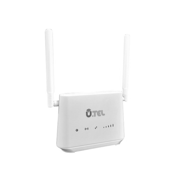 مودم روتر 4G LTE بی‌سیم یوتل UTEL L443 Wireless 4G LTE
