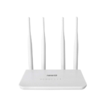 مودم روتر LTE 4G بی‌سیم نتربیت Neterbit NW-431F LTE 4G Wireless