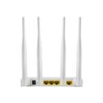 مودم روتر LTE 4G بی‌سیم نتربیت Neterbit NW-431F LTE 4G Wireless - Image 3