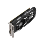 کارت گرافیک ایسوس Asus Dual GTX 1650 O4G GDDR6 - Image 2