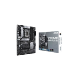 مادربرد ایسوس Asus PRIME B660-PLUS D4