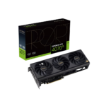 کارت گرافیک ایسوس Asus ProArt GeForce RTX 4070 Ti OC 12GB GDDR6X 192Bit