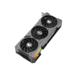 کارت گرافیک ایسوس Asus TUF GAMING GEFORCE RTX 4070 TI OC 12GB GDDR6X 192BIT