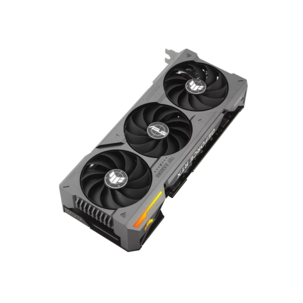 کارت گرافیک ایسوس Asus TUF GAMING GEFORCE RTX 4070 TI OC 12GB GDDR6X 192BIT