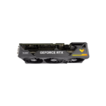 کارت گرافیک ایسوس Asus TUF GAMING GEFORCE RTX 4070 TI OC 12GB GDDR6X 192BIT - Image 2