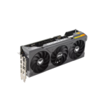کارت گرافیک ایسوس Asus TUF GAMING GEFORCE RTX 4070 TI OC 12GB GDDR6X 192BIT - Image 3