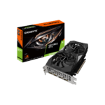 کارت گرافیک گیگابایت Gigabyte GeForce GTX 1660 SUPER 6GB GDDR6 192Bit