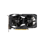 کارت گرافیک ایسوس Asus Dual GeForce GTX1650 4GB GDDR5 128Bit - Image 2