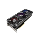 کارت گرافیک ایسوس Asus ROG STRIX RTX3080 O10G GDDR6X 320Bit - Image 2