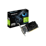 کارت گرافیک گیگابایت Gigabyte GEFORCE GT710 2GB GDDR5