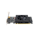 کارت گرافیک گیگابایت Gigabyte GEFORCE GT710 2GB GDDR5 - Image 2