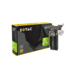 کارت گرافیک زوتک Zotac GT710 2GB 64Bit DDR3