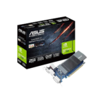 کارت گرافیک ایسوس Asus GT710 2GB SL GDDR5 BRK