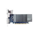 کارت گرافیک ایسوس Asus GT710 2GB SL GDDR5 BRK - Image 2