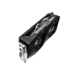 کارت گرافیک ایسوس Asus Dual GeForce RTX2060 EVO OC 12G GDDR6 192Bit - Image 2