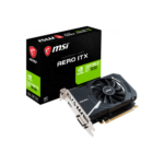 کارت گرافیک ام اس آی MSI AERO ITX GeForce GT1030 OC 2GB GDDR5 64Bit