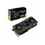 کارت گرافیک ایسوس Asus TUF GAMING GEFORCE RTX3080TI OC 12GB GDDR6X 384BIT